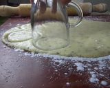 Foto del paso 3 de la receta: Galletas de arroz (apto celíaco) 🍪