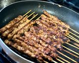 Foto langkah ke 6 dari resep Sate Ayam.
