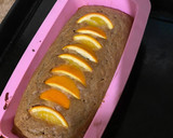 Foto del paso 2 de la receta: Budín de naranja y zanahoria