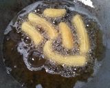 Foto langkah ke 5 dari resep Churros.
