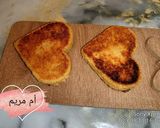 صورة لخطوة 9 من وصفة مبسس الطاجين