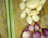 Foto langkah ke 1 dari resep Perkedel tempe.