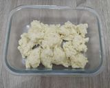Foto langkah ke 6 dari resep Pastel Tutup Kentang Panggang.