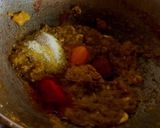 ढाबा स्टाईल मटर पनीर (Dhaba style matar paneer recipe in Hindi) रेसिपी चरण 2 फोटो