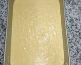 Foto del paso 5 de la receta: Torta de mandarinas 🍊