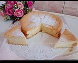 Foto langkah ke 7 dari resep Cheddar cheese Cake 5 telur.