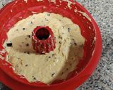 Foto del paso 7 de la receta: Bizcocho de naranja y chocolate