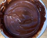 Foto del paso 1 de la receta: Brownie