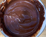 Foto del paso 1 de la receta: Brownie