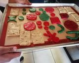 Foto del paso 2 de la receta: Mousse de piloncillo con glaseado espejo