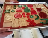 Foto del paso 2 de la receta: Mousse de piloncillo con glaseado espejo