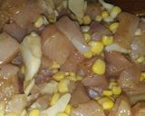 صورة لخطوة 1 من وصفة رز بالخلطة