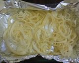 Foto del paso 2 de la receta: Carne al horno con papas cocidas