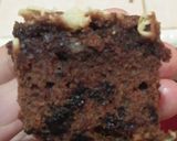 Foto langkah ke 6 dari resep Pennylane Brownies.