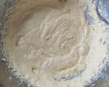 Foto del paso 3 de la receta: Clásico budín inglés 💙❤️💙🥰