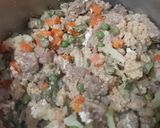 Foto del paso 3 de la receta: Guiso de carne y verduras