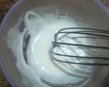 A picture of step 1 of Wheat flour coconut cookies.