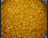 पुरणपोळी (puranpoli recipe in marathi) रेसिपी स्टेप 1 फोटो
