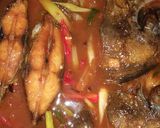 Foto langkah ke 2 dari resep Ikan bawal asam manis.