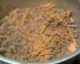 Foto del paso 5 de la receta: Salsa bolognesa simple