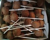 Φωτογραφία βήματος 11 της συνταγής Popcakes ή CakePops ??
