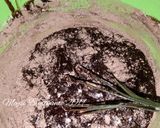 Foto langkah ke 7 dari resep Brownies Panggang.