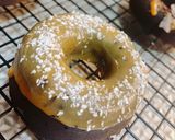 Foto del paso 6 de la receta: Donas de cacao y harina de algarroba sin gluten