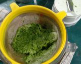 Foto langkah ke 2 dari resep Cendol Thailand.