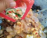 Foto langkah ke 4 dari resep Seblak sederhana.