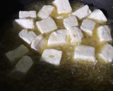 A picture of step 4 of Badami Paneer Korma.