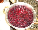 Foto del paso 2 de la receta Mermelada de moras
