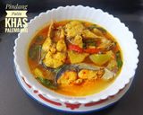 Foto langkah ke 6 dari resep Pindang Patin khas Palembang.