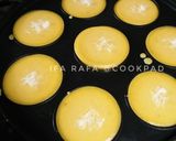 Foto langkah ke 8 dari resep Kue Lumpur Ubi Kuning, lembut & lumer.