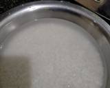 Steam chicken biryani recipe step 2 photo