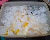 Foto langkah ke 3 dari resep Es Campur ala Goyobod.