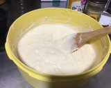 Foto del paso 2 de la receta: Pie de Queso Crema con Calabaza