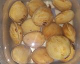 Foto langkah ke 2 dari resep Semur jengkol anti bau.