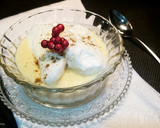 Foto del paso 8 de la receta: Leche nevada