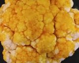 A picture of step 4 of Whole Baked Cauliflower.