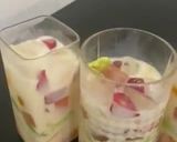 Foto langkah ke 3 dari resep Es Buah Jeli.