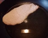 Foto del passaggio 2 della ricetta Petti di pollo al limone