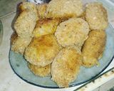 Foto del paso 4 de la receta: Bombas de papa y atún