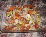 Foto del paso 6 de la receta: Salpicón con aguacate