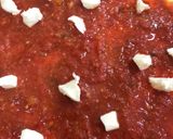 صورة لخطوة 4 من وصفة بيتزا Pizza