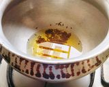 A picture of step 2 of Royal Paneer Biryani.