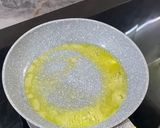 Foto langkah ke 1 dari resep Creamy Saikoro Chowder.