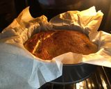 Foto del paso 8 de la receta Tarta de queso