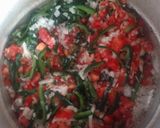 Foto del paso 3 de la receta: Burritos carne deshebrada