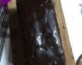 Foto langkah ke 13 dari resep Brownies BatuBara (Oleh oleh khas Balikpapan).