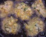 Foto langkah ke 3 dari resep Dadar Jagung enak dan lezat 😊.